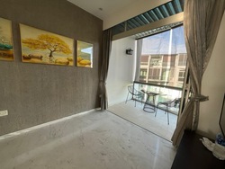 Naung Residence (D19), Apartment #505532451